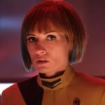 Bintang WWE dari Star Trek Mundur: Tak Lagi Ingin Gelar Juara Antar-Galaksi!