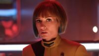 Bintang WWE dari Star Trek Mundur: Tak Lagi Ingin Gelar Juara Antar-Galaksi!