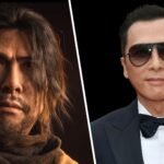 Phantom Blade Zero Ungkap Rahasia Besar: Legenda Hong Kong Donnie Yen Jadi Pemandu Aksi Kungfupunk Sejak 2023!