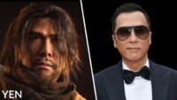Phantom Blade Zero Ungkap Rahasia Besar: Legenda Hong Kong Donnie Yen Jadi Pemandu Aksi Kungfupunk Sejak 2023!