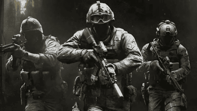 Para Penggemar Call of Duty Curiga Penggunaan AI dalam Gambar Pemasaran Internal Modern Warfare 4!