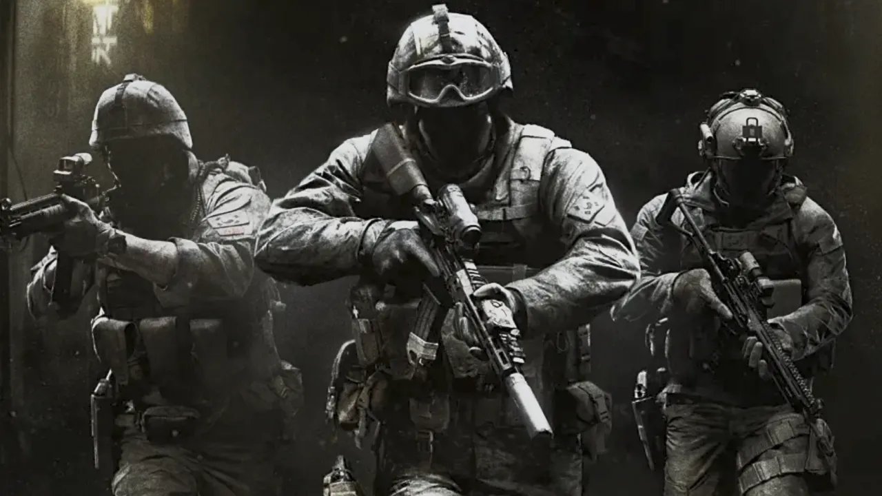 Para Penggemar Call of Duty Curiga Penggunaan AI dalam Gambar Pemasaran Internal Modern Warfare 4!