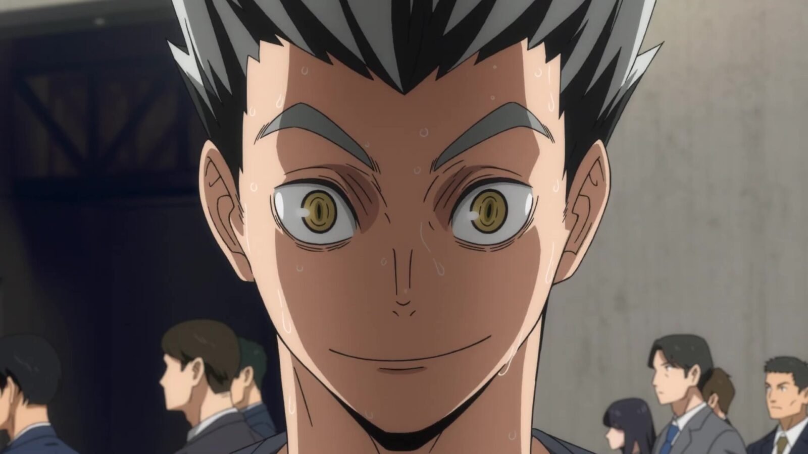 HAIKYU!!: Anime Spesial "Where Monsters Go" Akhirnya Ungkap Teaser Trailer & Visual Pertamanya!