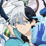 Anime Super Psychic Policeman Chojo Akan Tayang Perdana di TV pada 6 Oktober! Siap-siap Menyaksikan Aksi Seru!