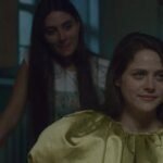 Frieda Luk Ungkap Chemistry Menakjubkan dengan Olivia Luccardi di 'Sacred Creatures'!