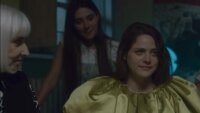 Frieda Luk Ungkap Chemistry Menakjubkan dengan Olivia Luccardi di 'Sacred Creatures'!