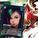 Karakter Keren Jackie Welles dan Judy Alvarez Siap Mengguncang Dunia Cyberpunk 2077!