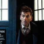 David Tennant Kembali Bersama Bintang Besar Doctor Who di Season 6 Only Murders In The Building!
