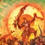 Ekspansi Dark Sun Dungeons & Dragons yang Berperingkat Dewasa Bakal Datang Dibungkus Rapi dengan Peringatan Karena Kekerasan, Seks, dan Ketelanjangan!