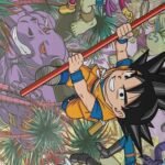 Releases Anime dan Manga Terbaru di Amerika Utara: Apa Saja yang Memukau Minggu Ini?