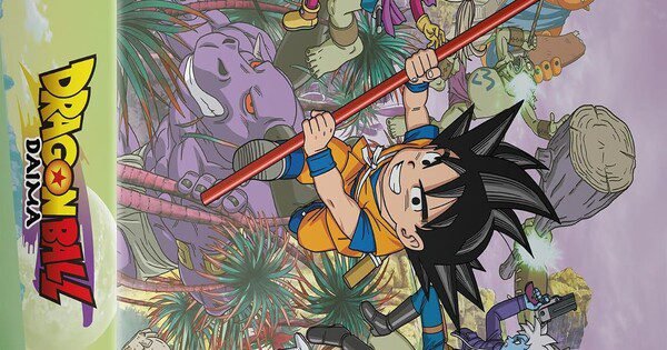 Releases Anime dan Manga Terbaru di Amerika Utara: Apa Saja yang Memukau Minggu Ini?