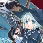 Manga Skull Dragon's Precious Daughter Masuk Hiatus Selama Enam Bulan! Apa yang Terjadi?
