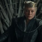 Rhaenyra Hadapi Konsekuensi Pertempuran Besar dalam Teaser Finale Musim 3 House of the Dragon!