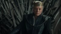 Rhaenyra Hadapi Konsekuensi Pertempuran Besar dalam Teaser Finale Musim 3 House of the Dragon!