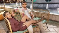 Pengungkap GTA6, Cyberleek, tunjukkan aksi rampage di pom bensin dan janji gameplay klub malam jika kripto-nya dapat "digelembungkan"!