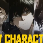 SAKAMOTO DAYS Musim 2 Rilis PV Karakter Baru yang Bikin Baper!