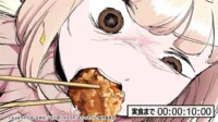 Doka ga Daisuki! Adaptasi Anime TV dari Manga Mochizuki-san Resmi Diumumkan!