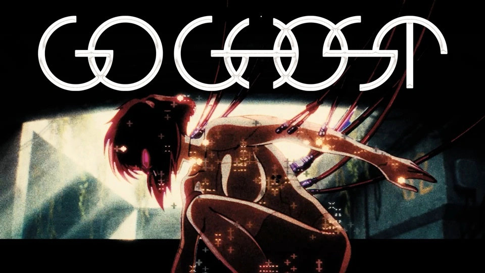 Berita Seru! Lagu Pembuka Anime THE GHOST IN THE SHELL 'GO GHOST' oleh King Gnu Rilis Video Klip Resmi!