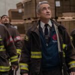 Musim 15 Chicago Fire Hadir dengan Kandidat Baru di Firehouse 51 di Balik Perubahan Tim!