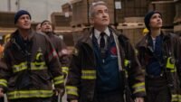 Musim 15 Chicago Fire Hadir dengan Kandidat Baru di Firehouse 51 di Balik Perubahan Tim!