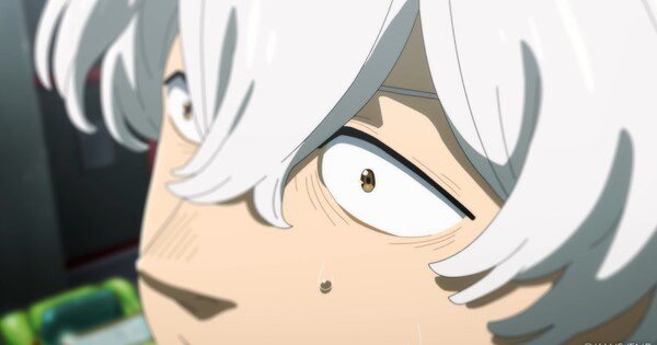 Teaser Fool Night Anime Ungkap Daftar Karakter Baru, Segera Tayang di Netflix Global 26 November!