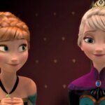 Konsep Seni Frozen 3 Ungkap Desain Baru Anna yang Dinanti, Tanda Perubahan Besar dalam Karakter!