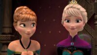 Konsep Seni Frozen 3 Ungkap Desain Baru Anna yang Dinanti, Tanda Perubahan Besar dalam Karakter!