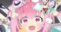 Anime FX Fighter Kurumi-chan Siap Ramaikan Musim Gugur, Simak Deretan Pengisi Suara Terbarunya!