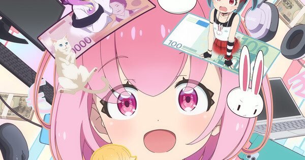 Anime FX Fighter Kurumi-chan Siap Ramaikan Musim Gugur, Simak Deretan Pengisi Suara Terbarunya!
