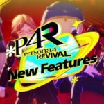 Game Kebangkitan Persona 4 Perkenalkan Fitur Baru dalam Trailer Terbarunya!