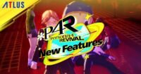 Game Kebangkitan Persona 4 Perkenalkan Fitur Baru dalam Trailer Terbarunya!