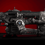 Xbox Umumkan Replika Prototype Lancer Gears of War: E-Day yang Bikin Ngiler!