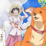 Mulai 18 Agustus, Tonton Dua Musim Go Forward Anime Eksklusif di SkySet TV!