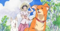 Mulai 18 Agustus, Tonton Dua Musim Go Forward Anime Eksklusif di SkySet TV!