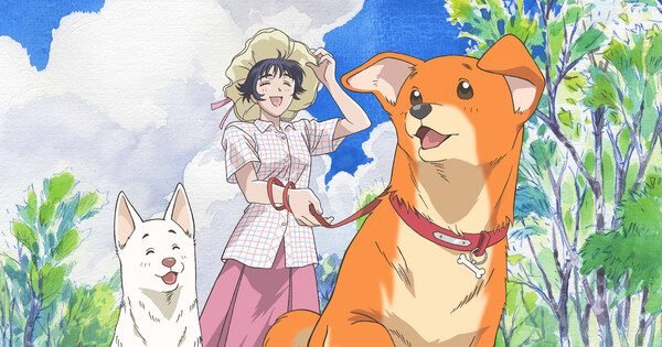 Mulai 18 Agustus, Tonton Dua Musim Go Forward Anime Eksklusif di SkySet TV!