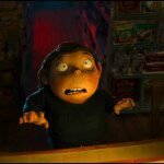 Pixar Siap Menyihir Kita dengan Film Hantu Pertama Mereka di 2028!