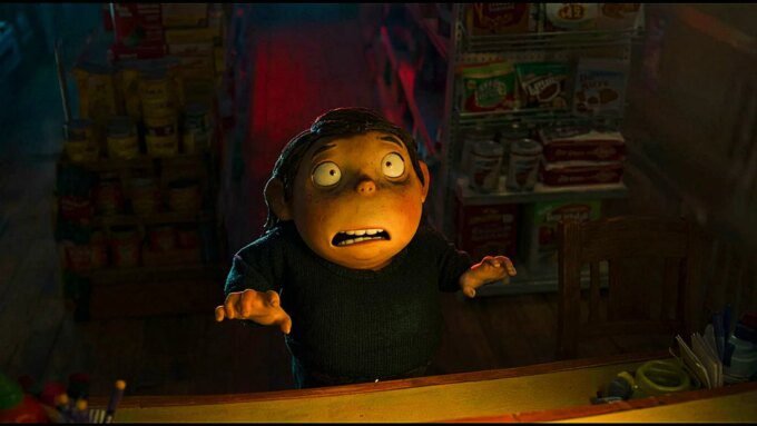 Pixar Siap Menyihir Kita dengan Film Hantu Pertama Mereka di 2028!