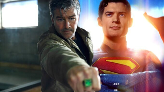 Lanterns Ungkap Berapa Lama Hal Jordan Menjadi Superhero DCU—Lebih Lama dari Superman!