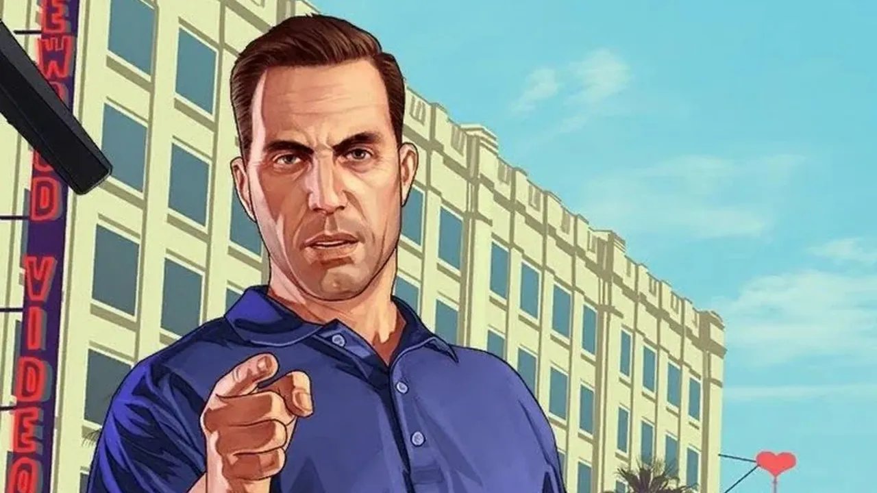 Aktor GTA 5 Coba 60 Peran di GTA 6, Tapi Rockstar Nihil!