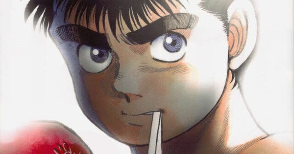 Kodansha USA Resmi Licensikan Trapped on Tape! Siap Hadir Versi Cetak untuk Manga Hajime no Ippo: Fighting Spirit!