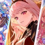Gabungkan Elemen RPG dan Game Ritme: Pengalaman Seru yang Tak Boleh Dilewatkan!