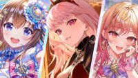 Gabungkan Elemen RPG dan Game Ritme: Pengalaman Seru yang Tak Boleh Dilewatkan!