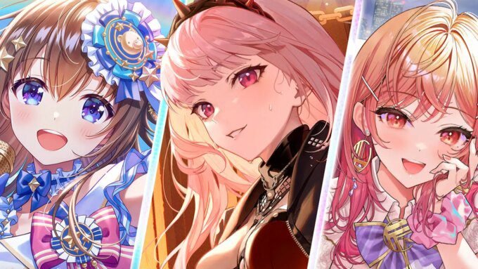 Gabungkan Elemen RPG dan Game Ritme: Pengalaman Seru yang Tak Boleh Dilewatkan!