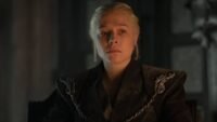 Kematian Besar di House Of The Dragon Buat Rhaenyra Masuk Jalur Tak Terhindarkan, Kata Bintang Serial Ini