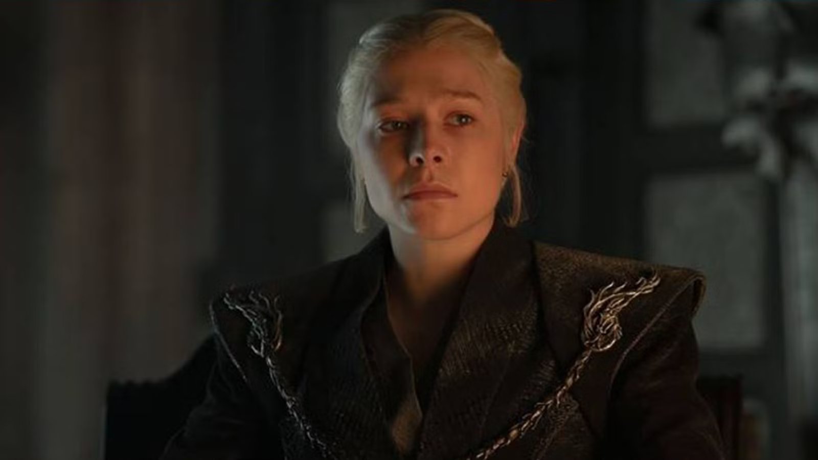 Kematian Besar di House Of The Dragon Buat Rhaenyra Masuk Jalur Tak Terhindarkan, Kata Bintang Serial Ini