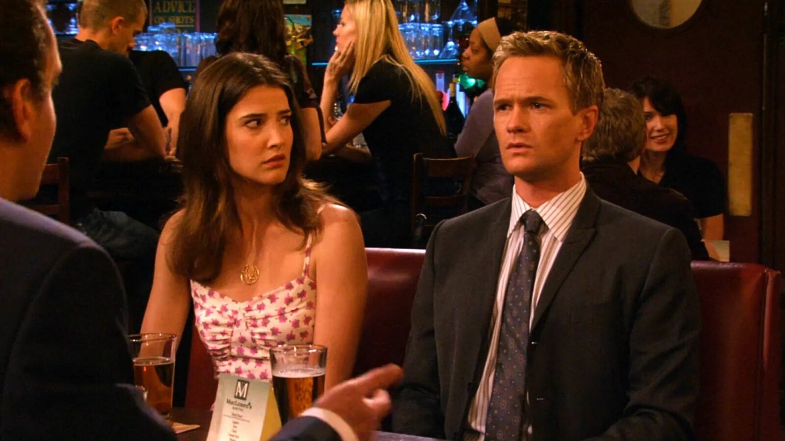 Bintang How I Met Your Mother Buka-bukaan Tentang Para Pemain, Bisa Mengubah Cara Kita Menonton Kembali!