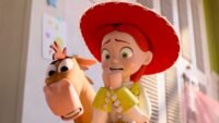 Pertemuan Mengharukan Pertama Jessie & Bullseye Terungkap dalam Adegan Terhapus Toy Story 5!