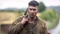 Penampilan Jon Bernthal di Film Perang Ini di Streaming Sehebat The Punisher!