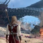 Pembuat mod kamera over-the-shoulder Baldur's Gate 3 menunjukkan inovasinya yang unik dan berbeda dari solusi sudut pandang orang ketiga lainnya!