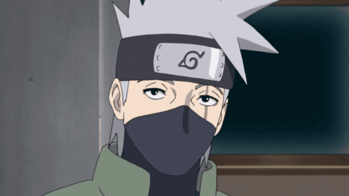 Naruto Siap Hadir dengan Kakashi Live-Action, Diperankan oleh Bintang Bad Boys!